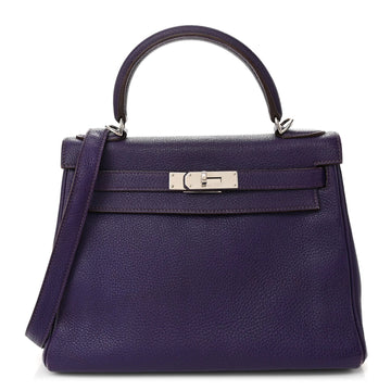 Togo Kelly Retourne 28 Iris