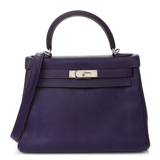 Togo Kelly Retourne 28 Iris