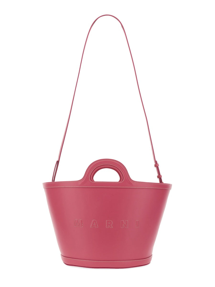 TROPICALIA SMALL BAG