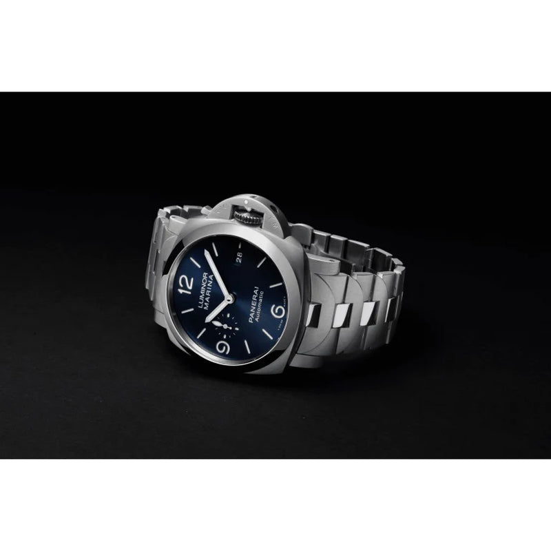 Luminor Marina Specchio Blu Ref# PAM01316