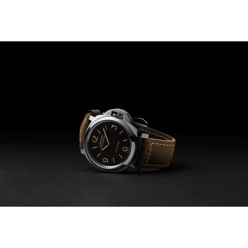 Luminor 8 Giorni Ref# PAM00914