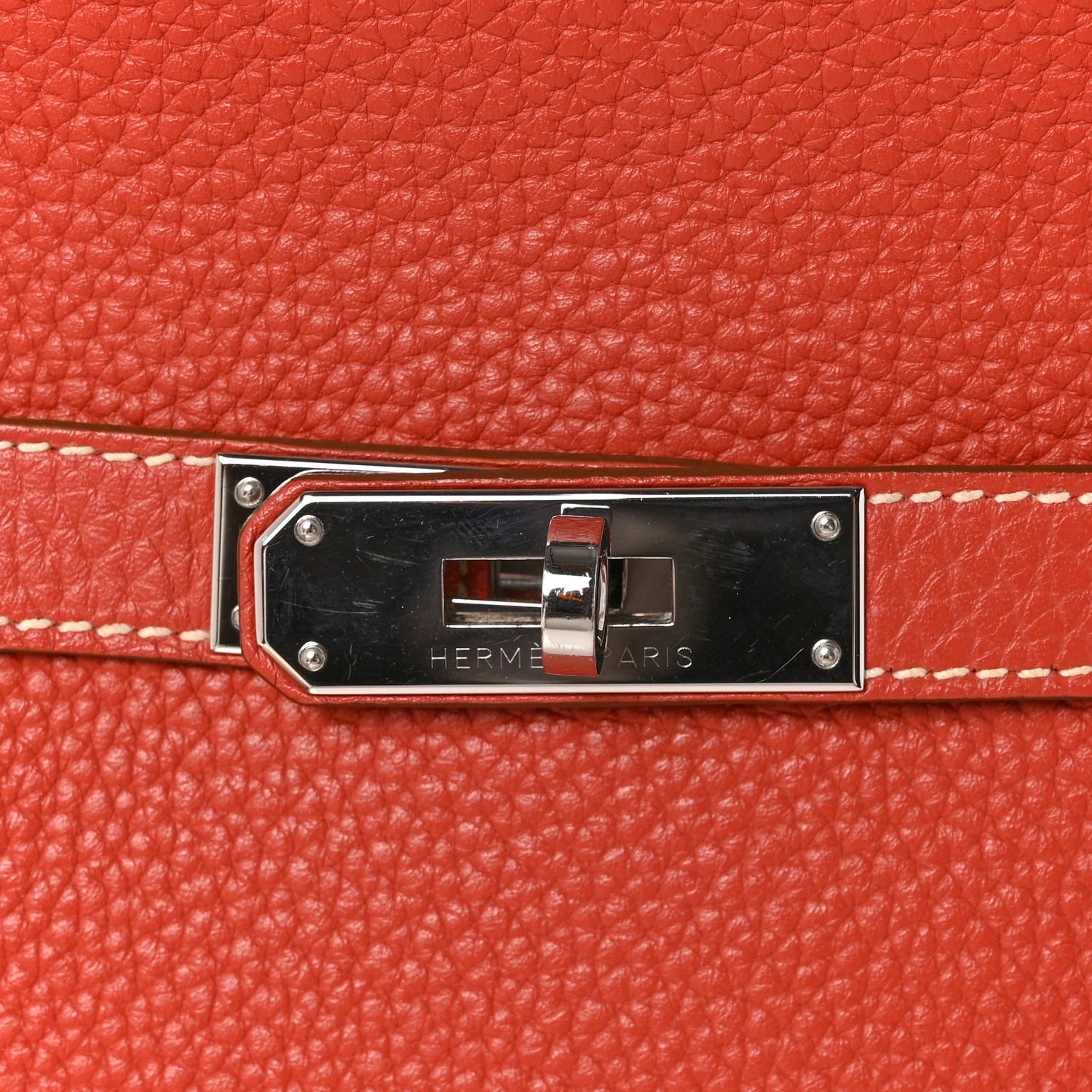 Taurillon Clemence Bi-Color Jypsiere 28 Sanguine Bougainvillea