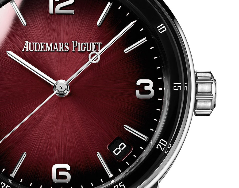 Code 11.59 SELFWINDING Ref# 15210BC.OO.A500KB.01