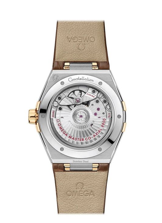 Constellation CO‑AXIAL MASTER CHRONOMETER Ref# 131.23.39.20.08.001