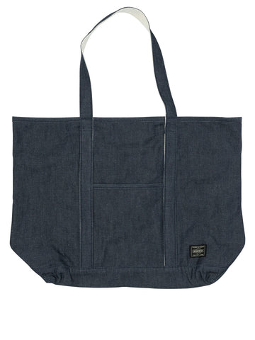 "Jean" Tote Shoulder Bag