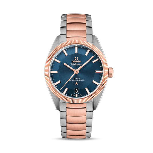 Constellation GLOBEMASTER CO‑AXIAL MASTER CHRONOMETER Ref# 130.20.39.21.03.001