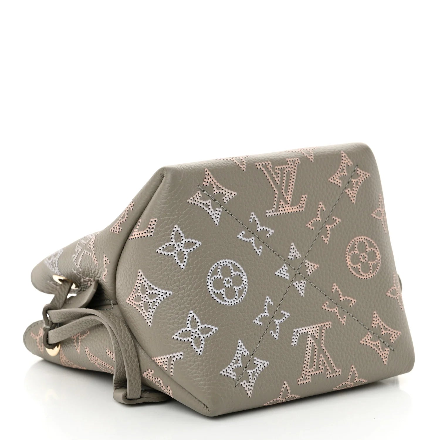 Mahina Flight Mode Pico Bella Tote Grey
