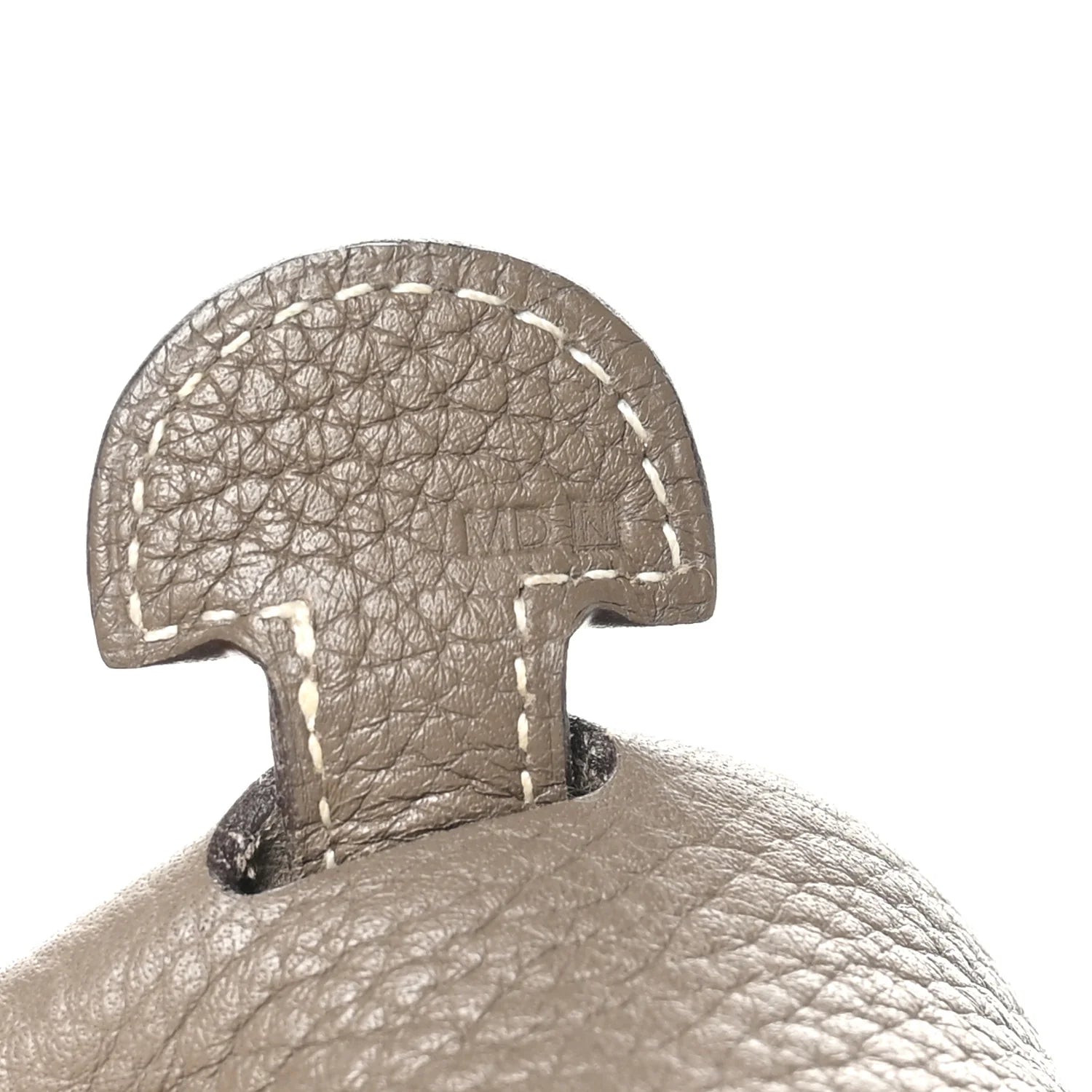 Taurillon Clemence Evelyne PM Etoupe