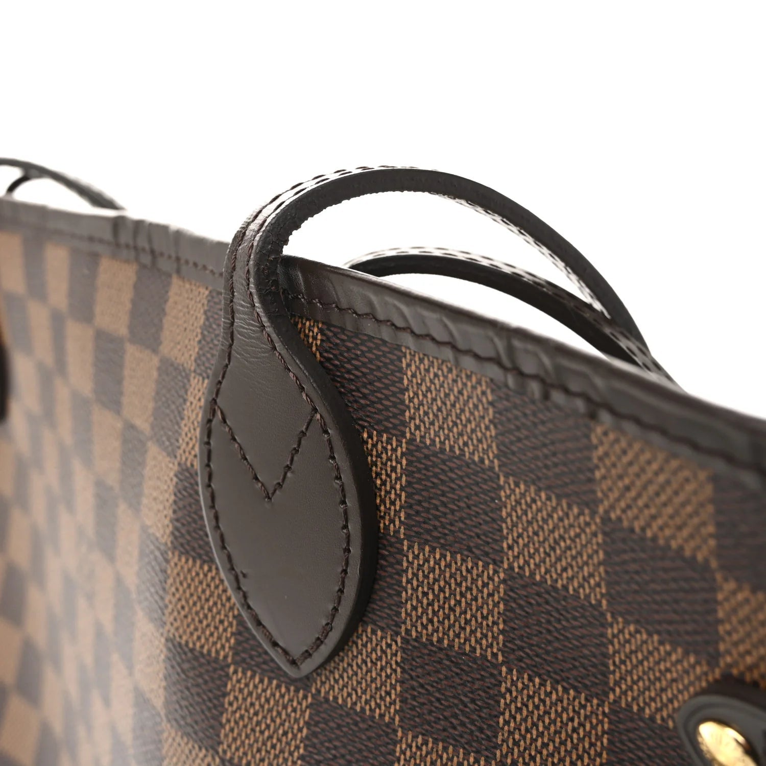 Damier Ebene Neo Neverfull MM