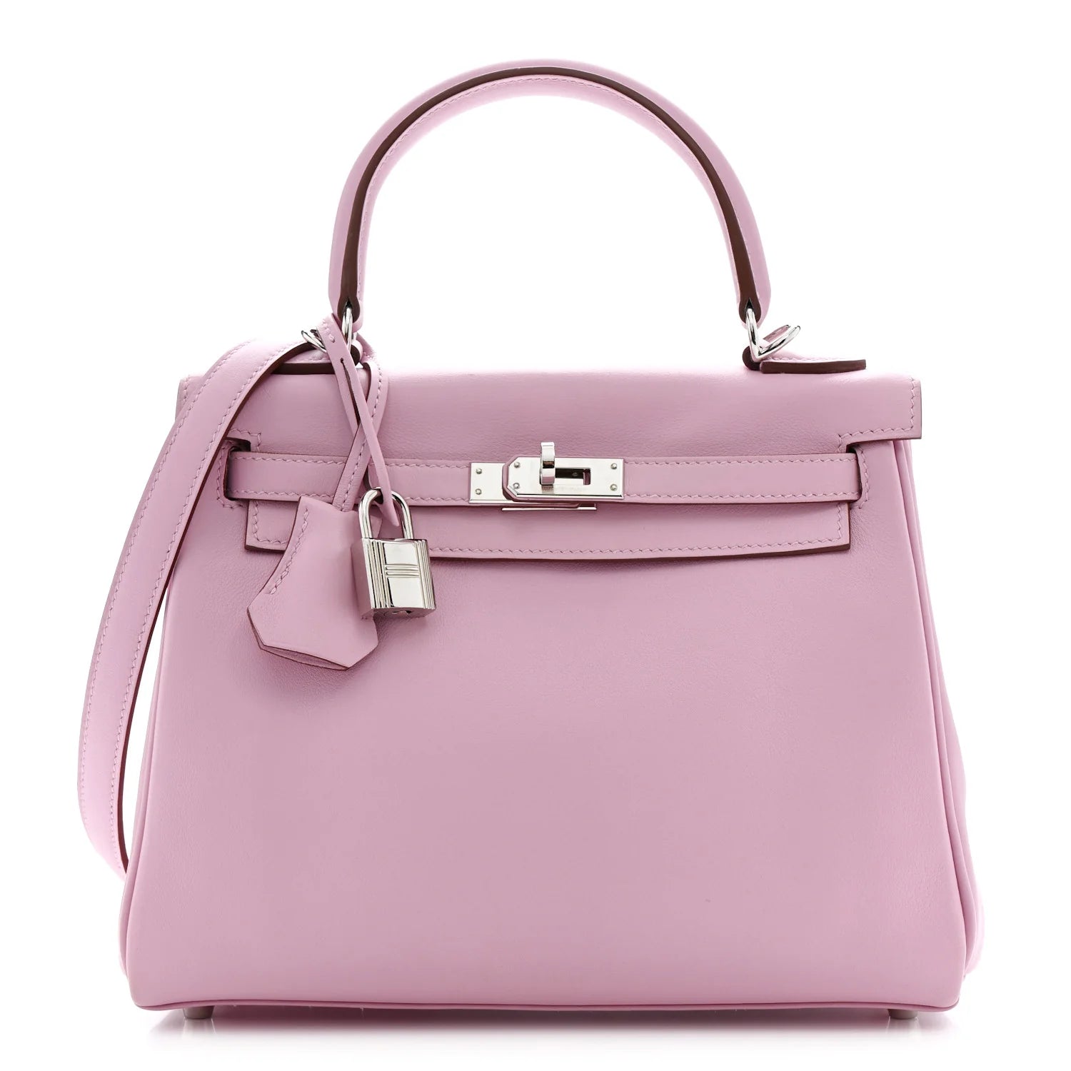 Swift Kelly Retourne 25 Mauve Sylvestre