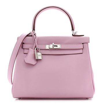 Swift Kelly Retourne 25 Mauve Sylvestre