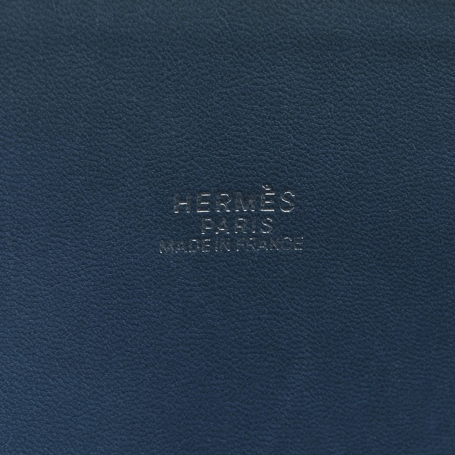 Taurillon Clemence Bolide 35 Bleu Agate