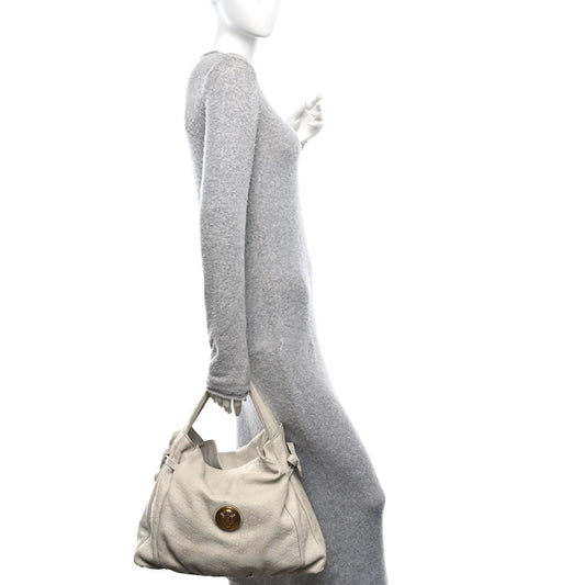 ssima Medium Hysteria Tote Ivory