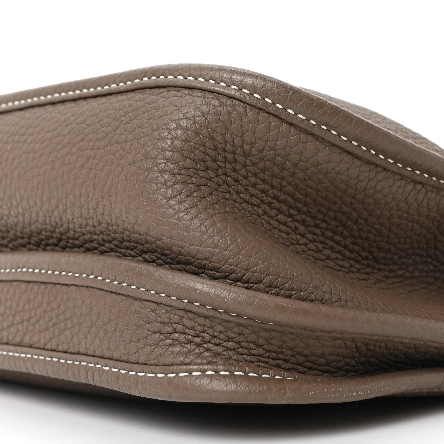 Taurillon Clemence Evelyne III PM Etoupe