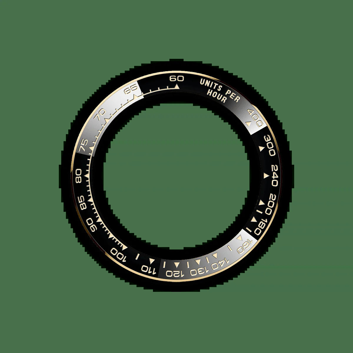 Unworn 2025,  Cosmograph Daytona 40Mm, 18K Yellow Gold, Ref# 126518Ln-0014, Box & Papers