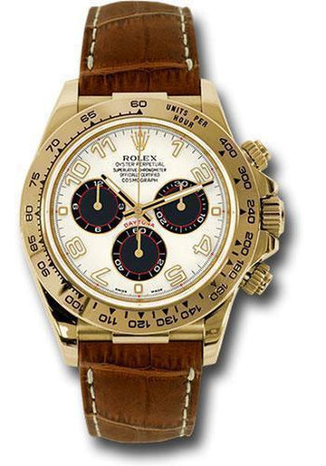 Rolex Oyster Perpetual Cosmograph Daytona 116518 Ibkbr