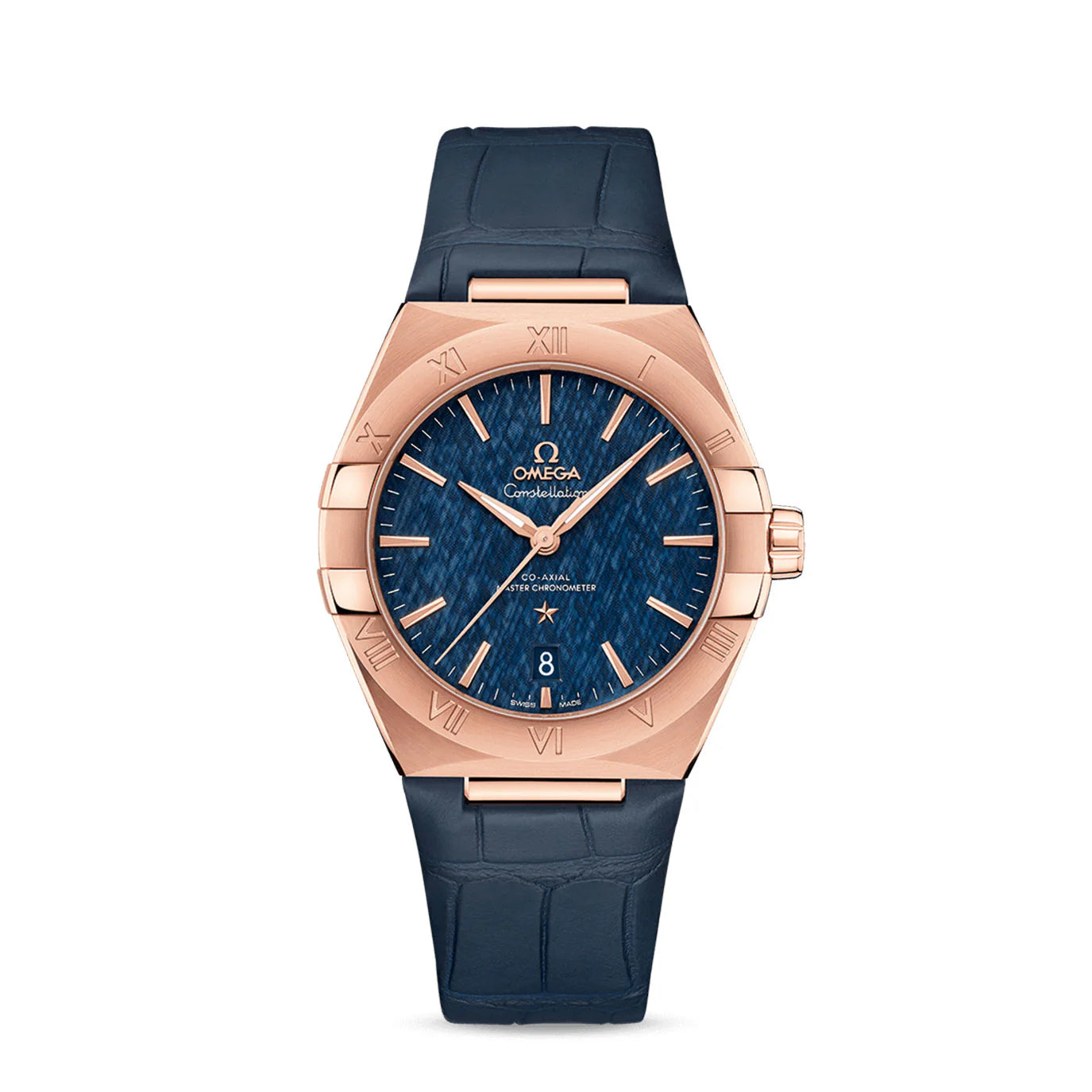 Constellation CO‑AXIAL MASTER CHRONOMETER Ref# 131.53.39.20.03.001