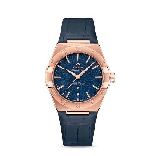 Constellation CO‑AXIAL MASTER CHRONOMETER Ref# 131.53.39.20.03.001