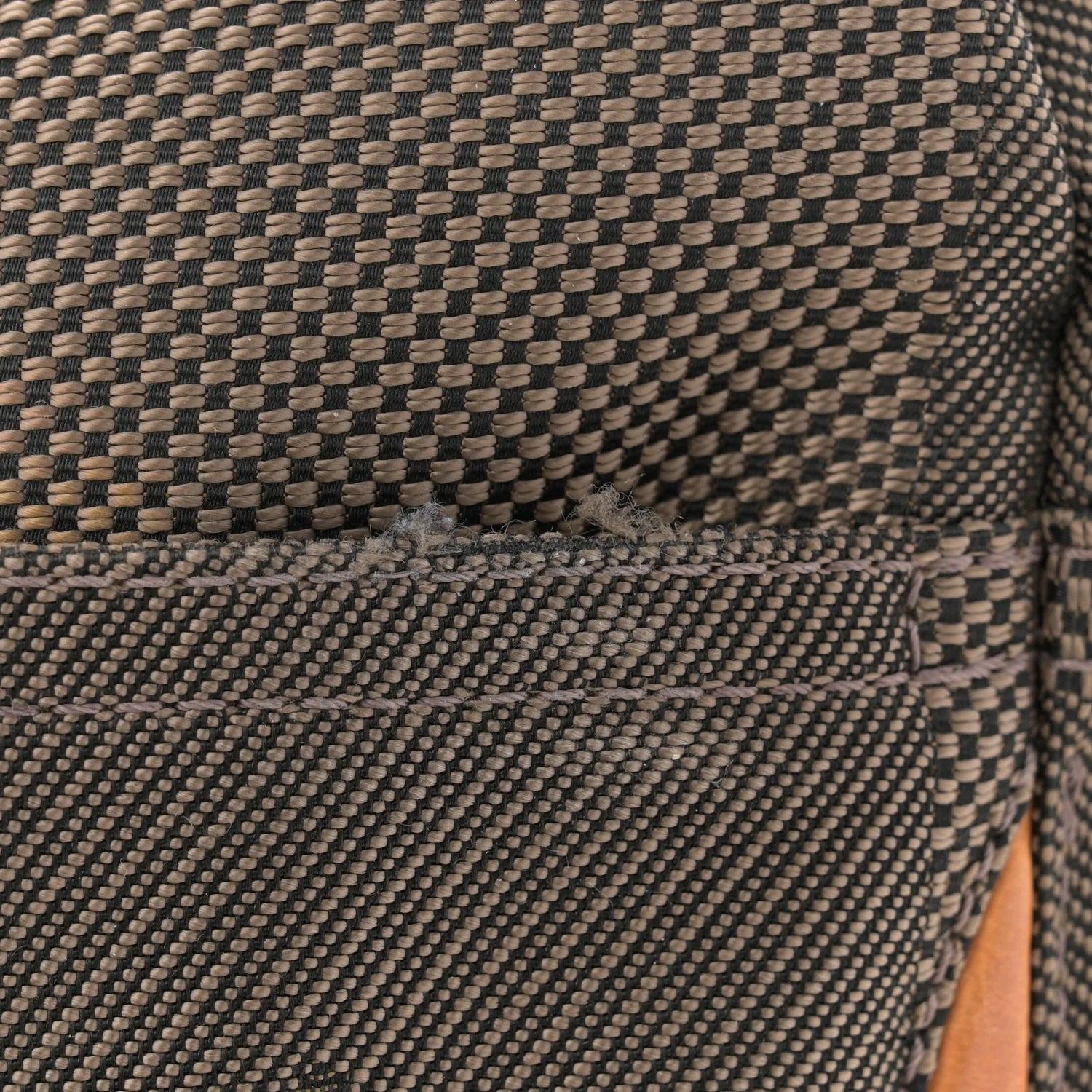 Damier Geant Citadin NM Terre