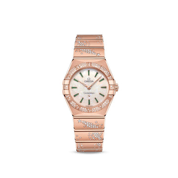 Constellation QUARTZ Ref# 131.55.28.60.99.004