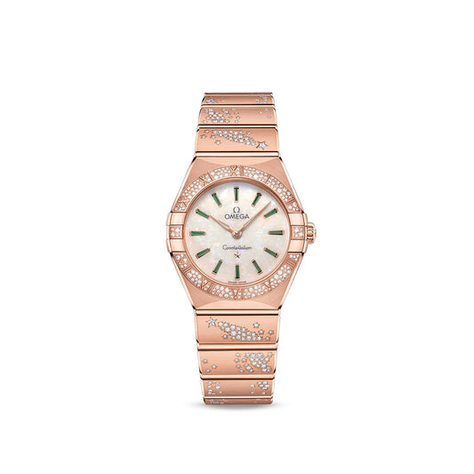 Constellation QUARTZ Ref# 131.55.28.60.99.004