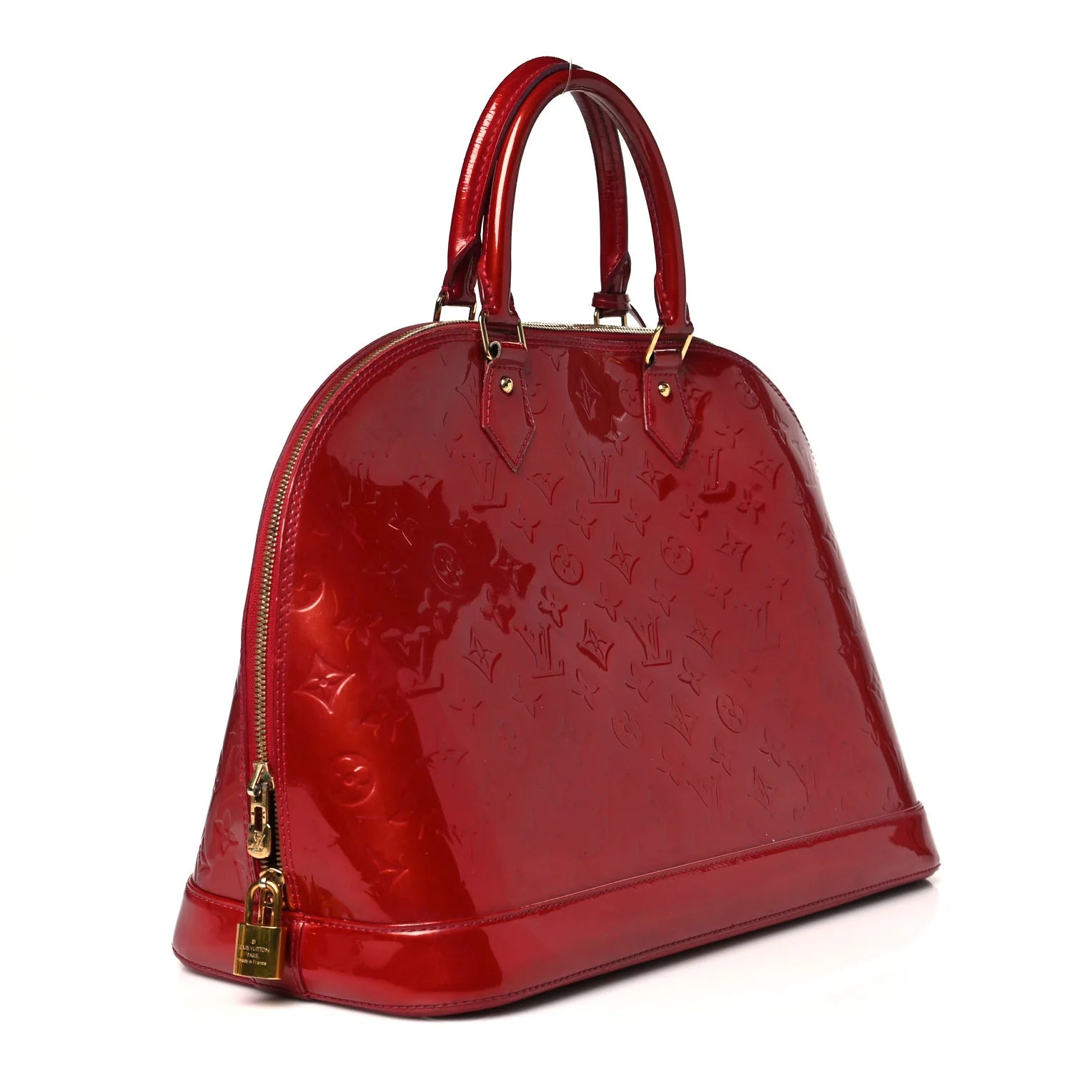 Vernis Alma GM Rose Indien