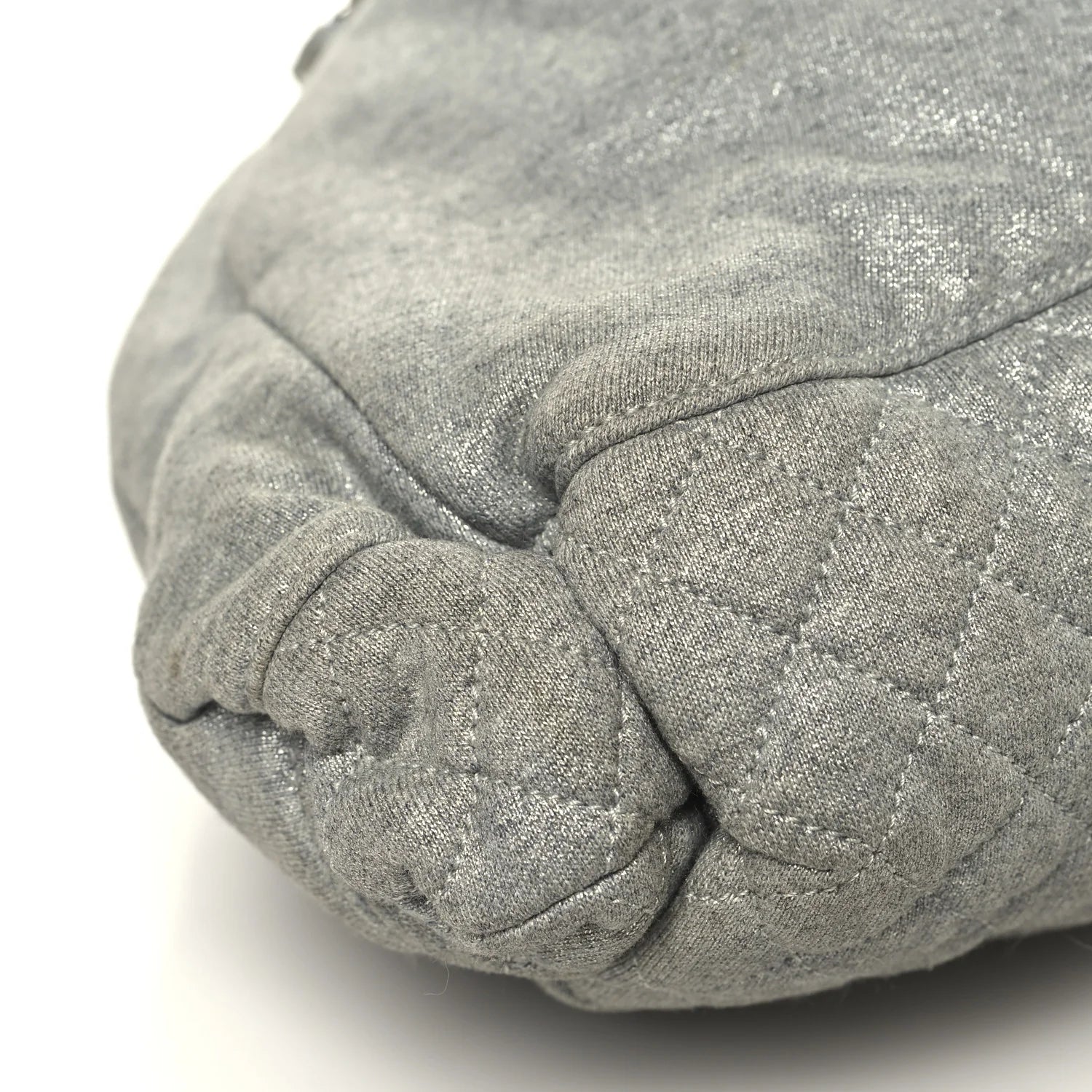 Jersey Melrose Cabas Grey