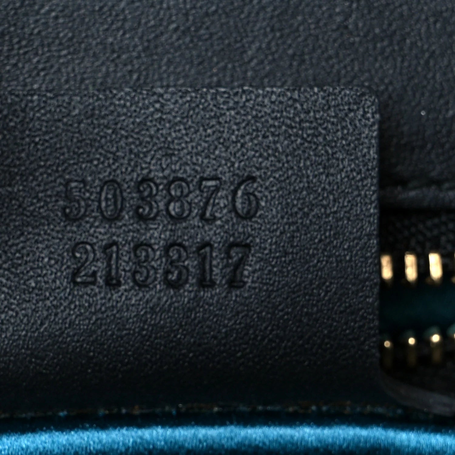 Suede Patent Web Medium Ophidia Chain Shoulder Bag New Shamarock Black