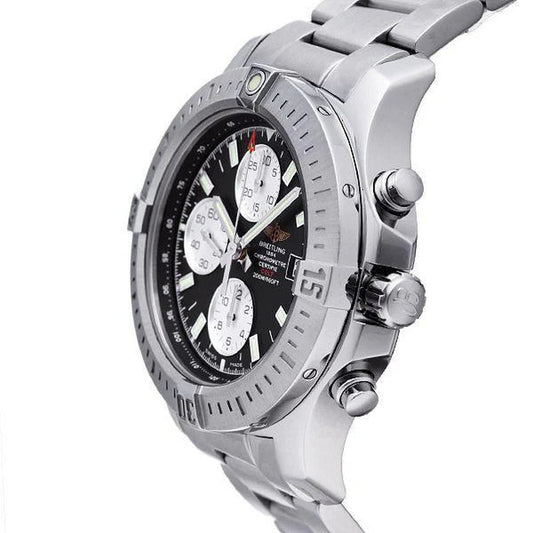 Colt Chronograph Automatic, Ref# A1338811.BD83.173A