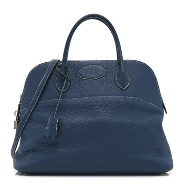 Taurillon Clemence Bolide 35 Bleu Agate