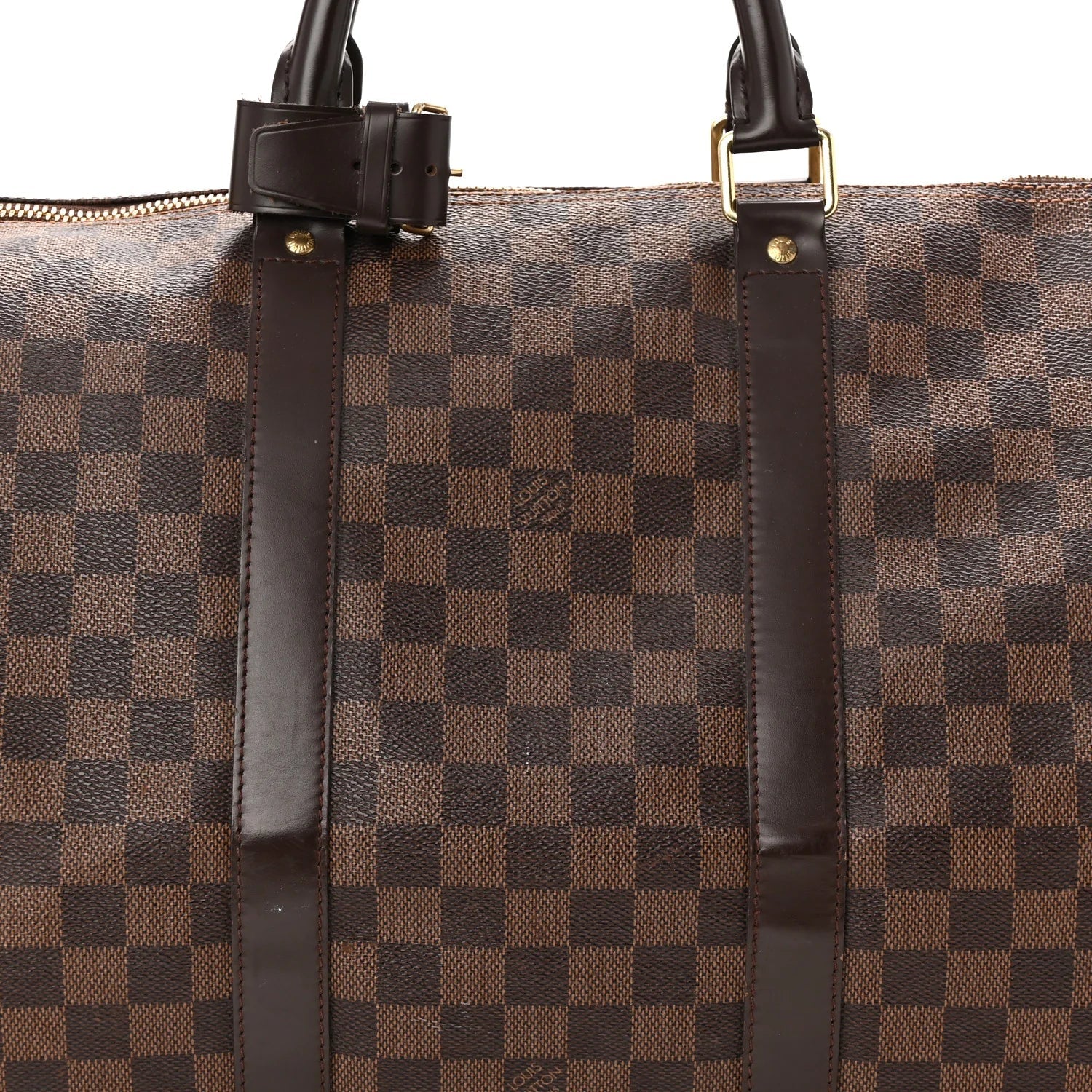 Damier Ebene Keepall 50