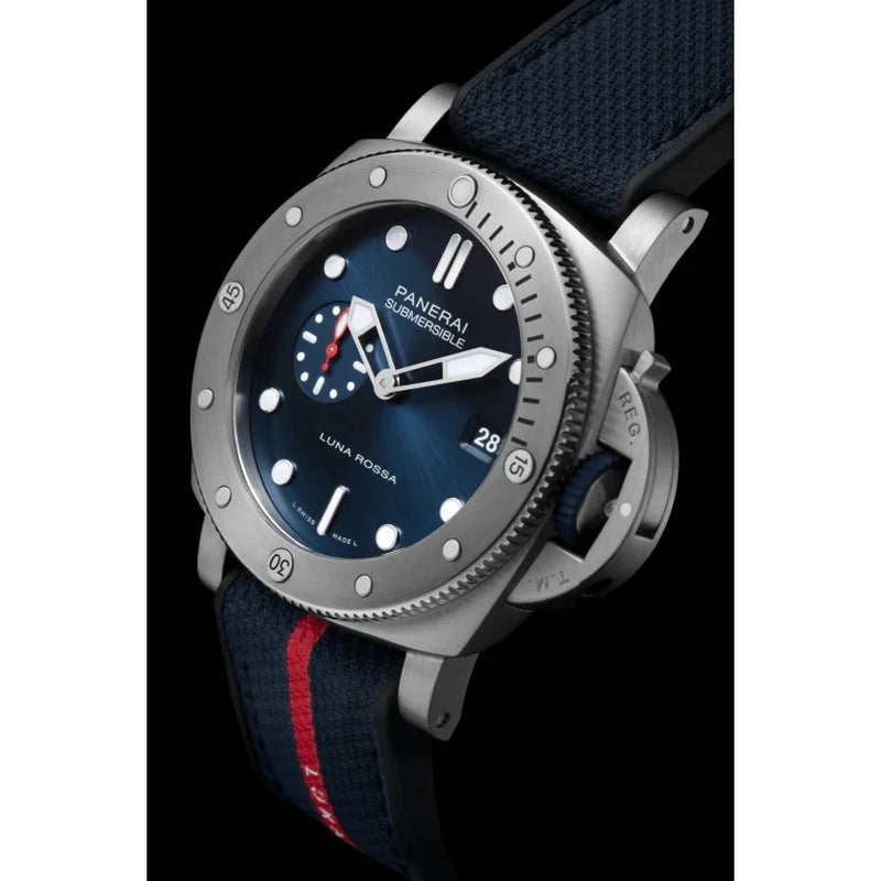 Submersible Quarantaquattro Ref# PAM01391