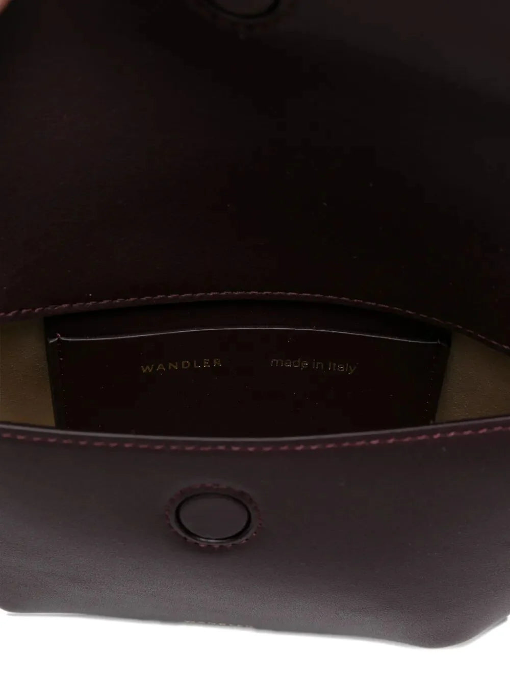 "KATE" MINI CROSSBODY