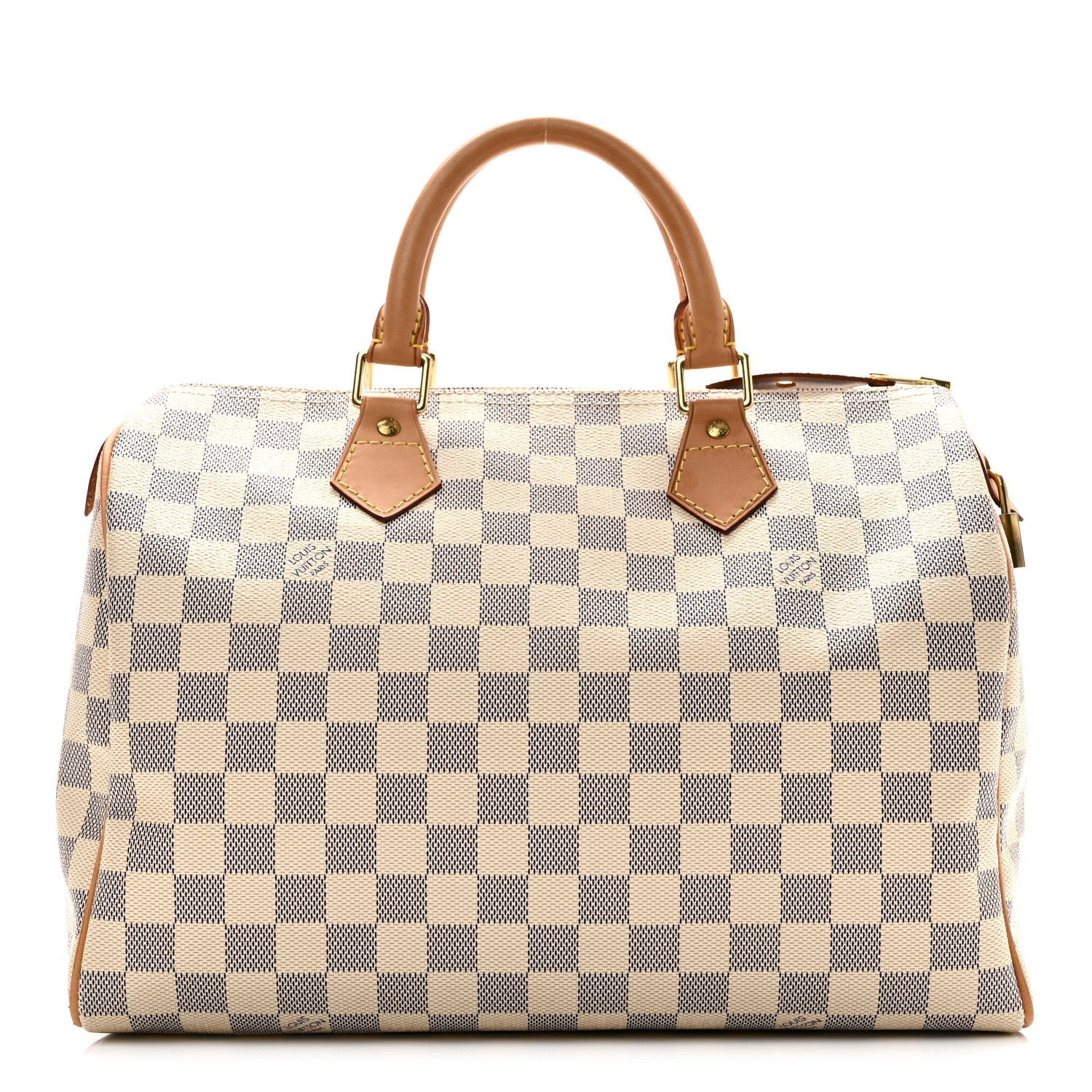 Damier Azur Speedy 30
