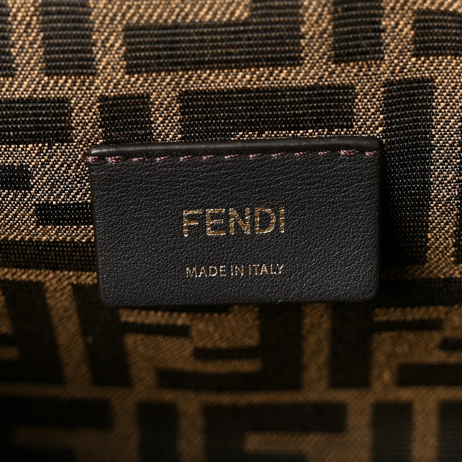 Shiny Nappa Small  First Black