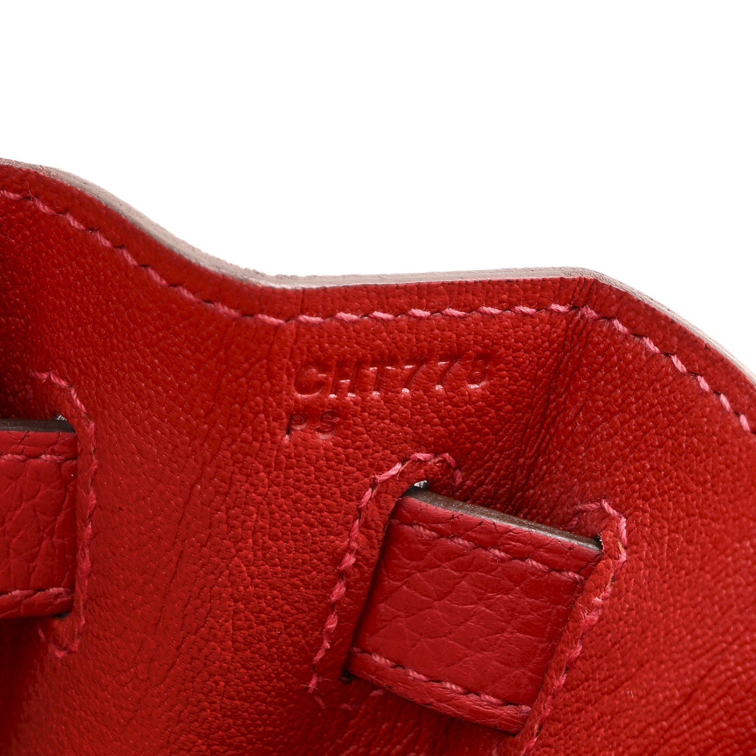 Taurillon Clemence Kelly Retourne 32 Rouge Casaque