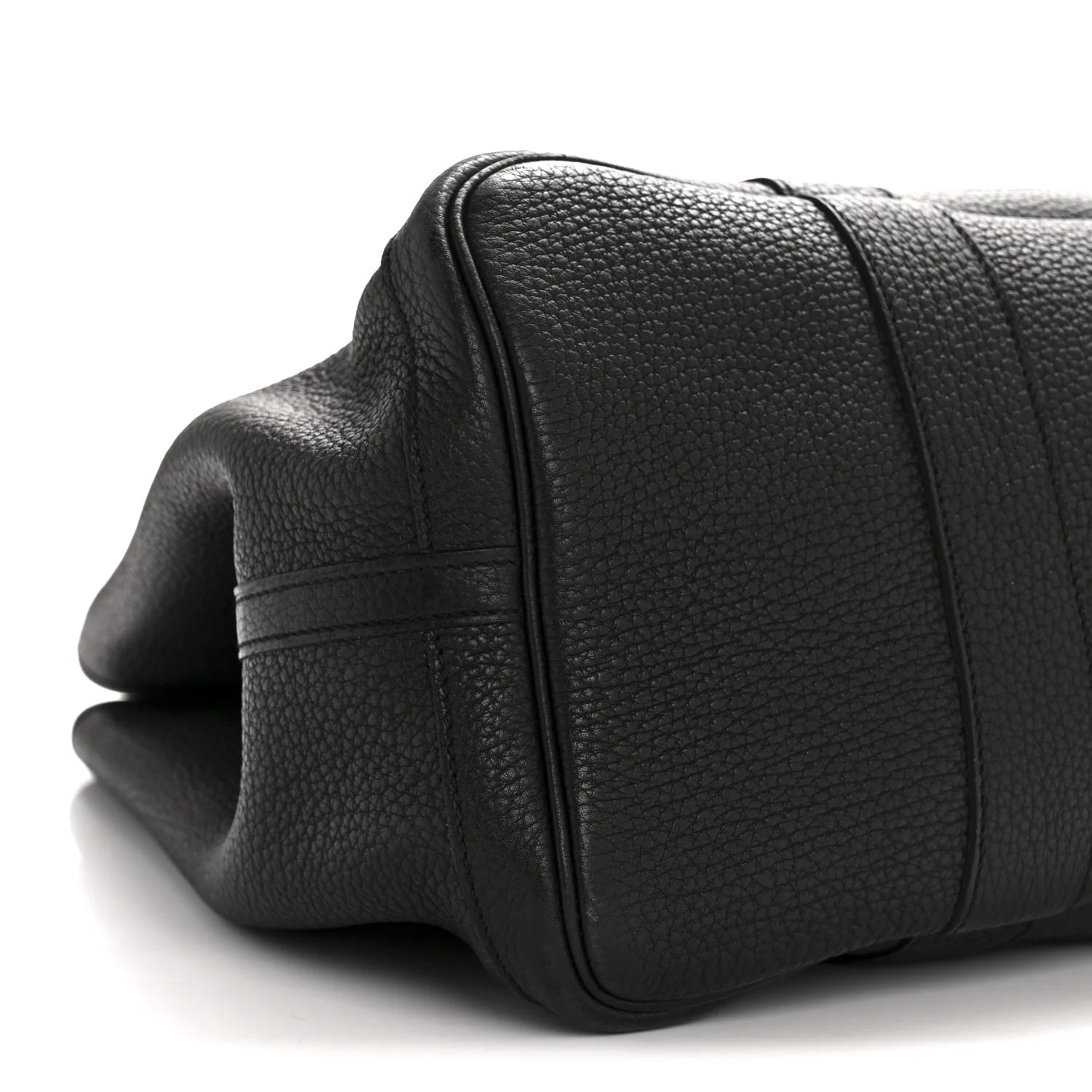 Negonda Garden Party Tote 36 MM Black