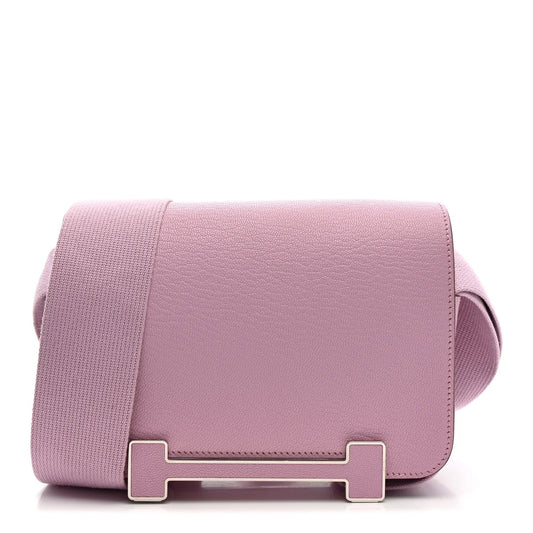 Chevre Mysore Geta Mauve Sylvestre