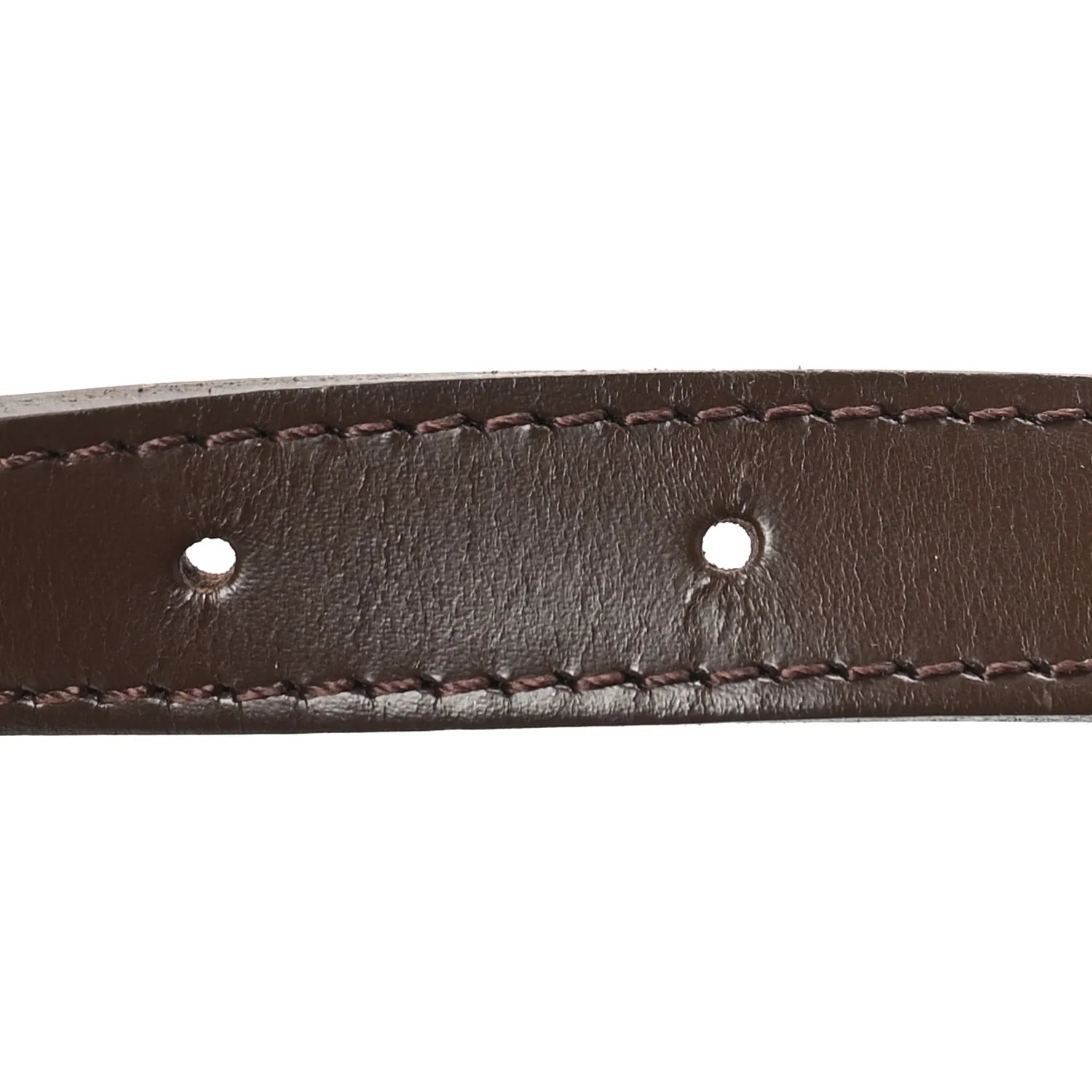 Damier Ebene Musette GM