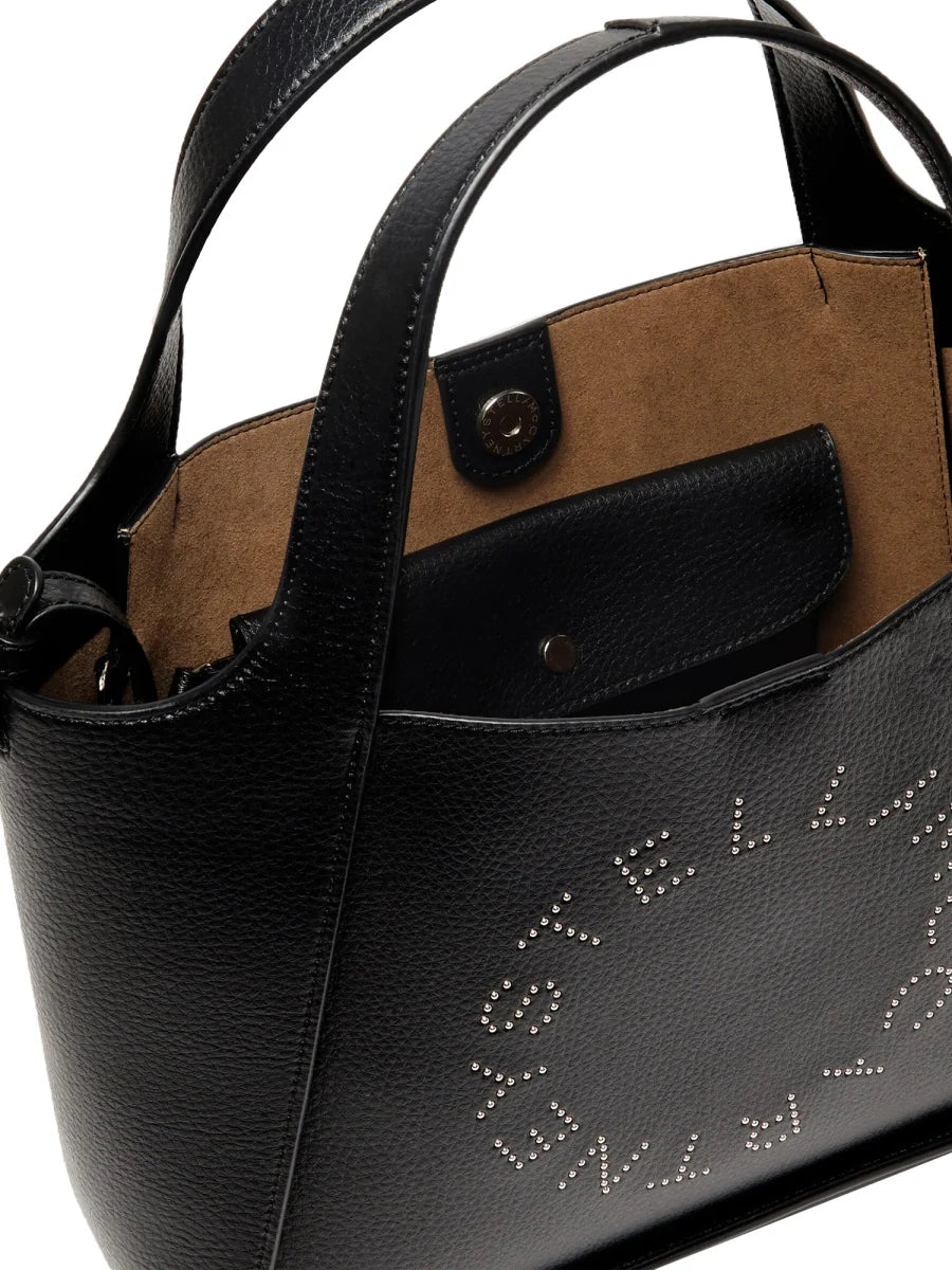 STELLA LOGO TOTE BAG