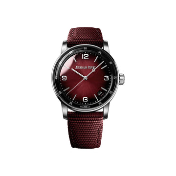 Code 11.59 SELFWINDING Ref# 15210BC.OO.A500KB.01