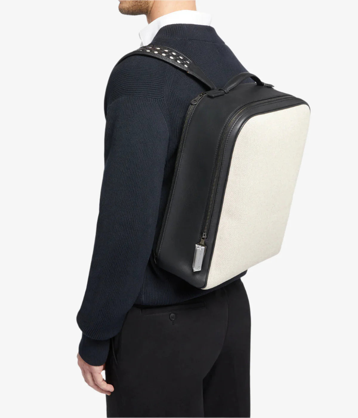 Cristallo Backpack Maxi