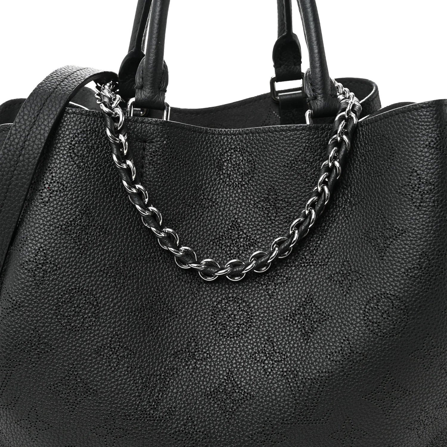 Mahina Bella Tote Black