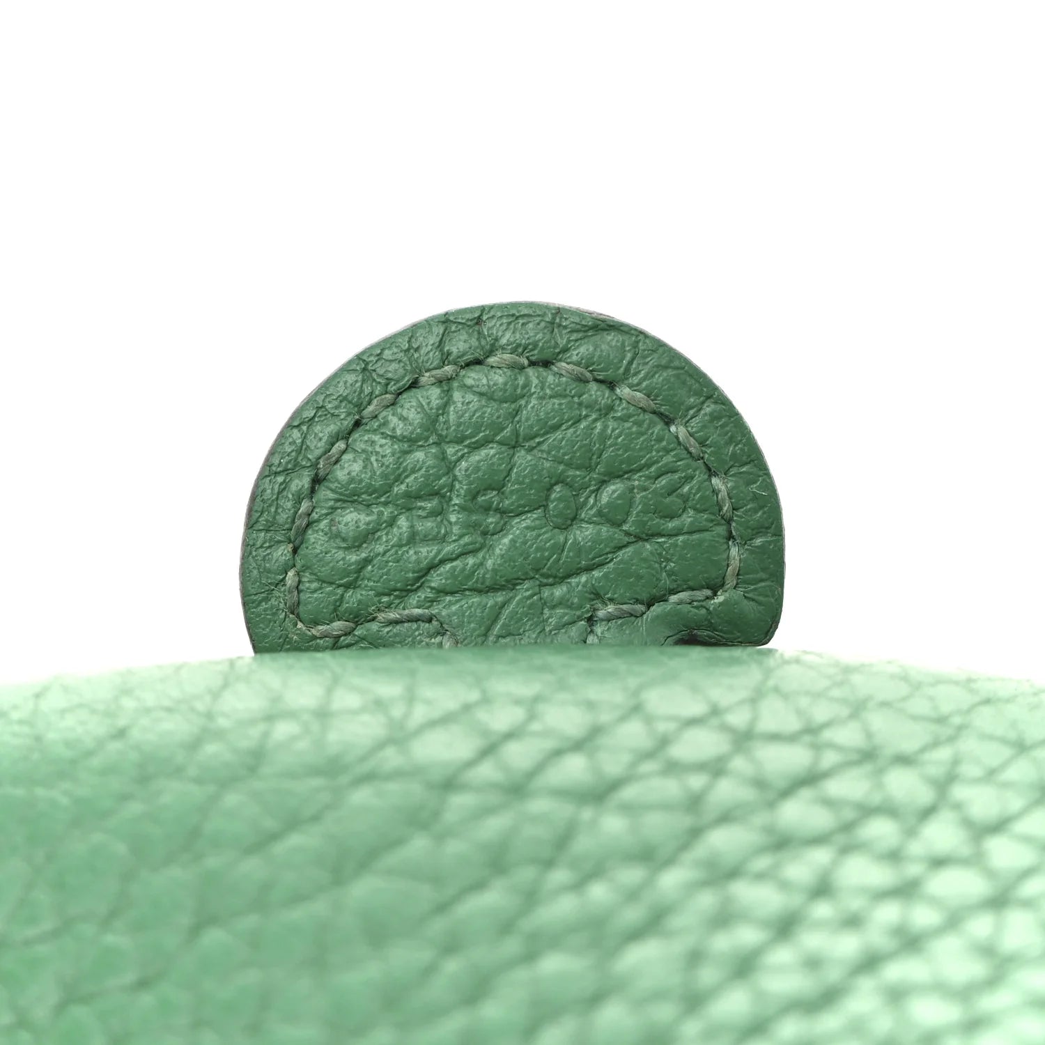 Taurillon Clemence Amazone Evelyne TPM Vert Vertigo