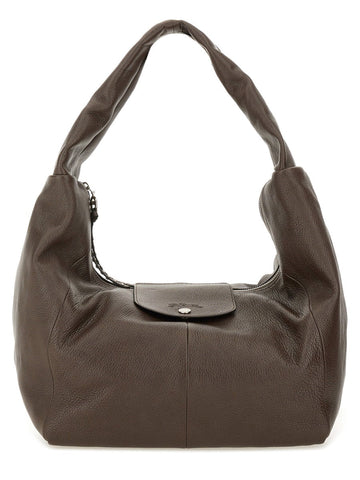 HOBO - LEATHER BAG L