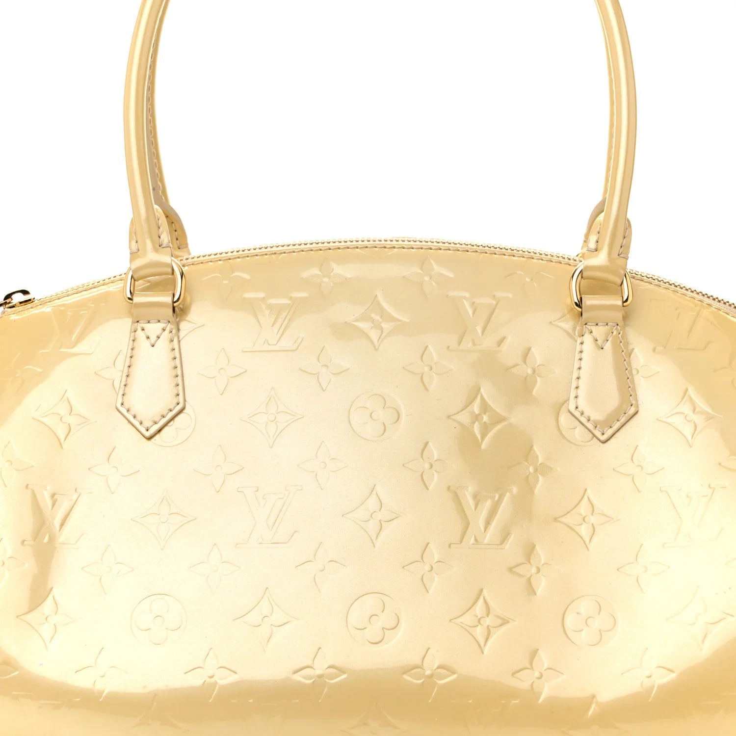 Vernis Sherwood GM Blanc Corail