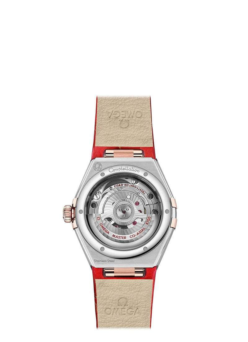 Constellation CO‑AXIAL MASTER CHRONOMETER Ref# 131.28.29.20.99.002