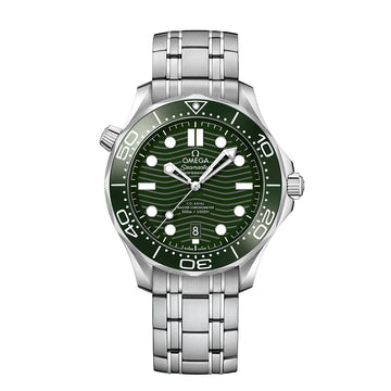 Seamaster Diver 300M CO‑AXIAL MASTER CHRONOMETER Ref# 210.30.42.20.10.001