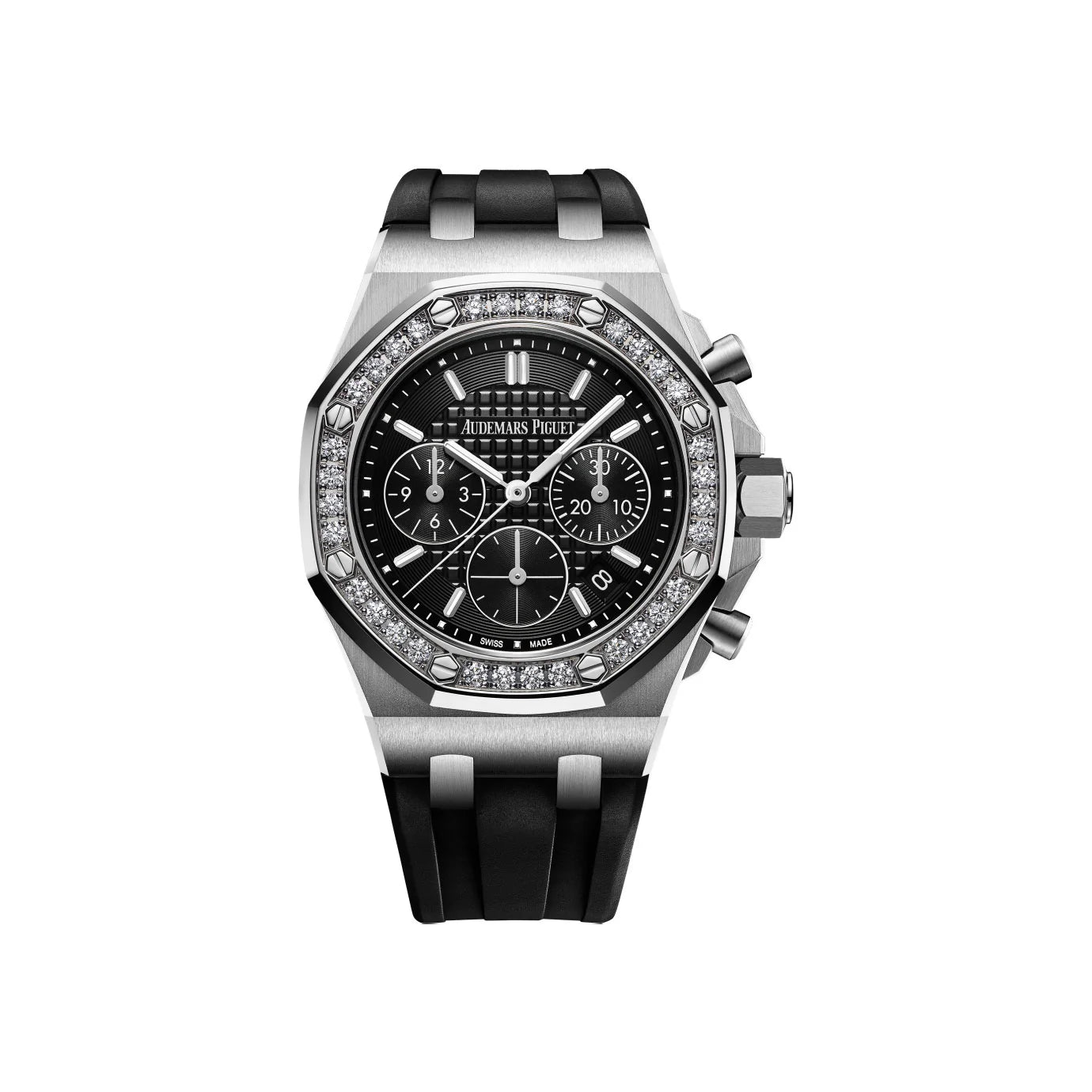 Royal Oak Offshore SELFWINDING CHRONOGRAPH Ref# 26231ST.ZZ.D002CA.01