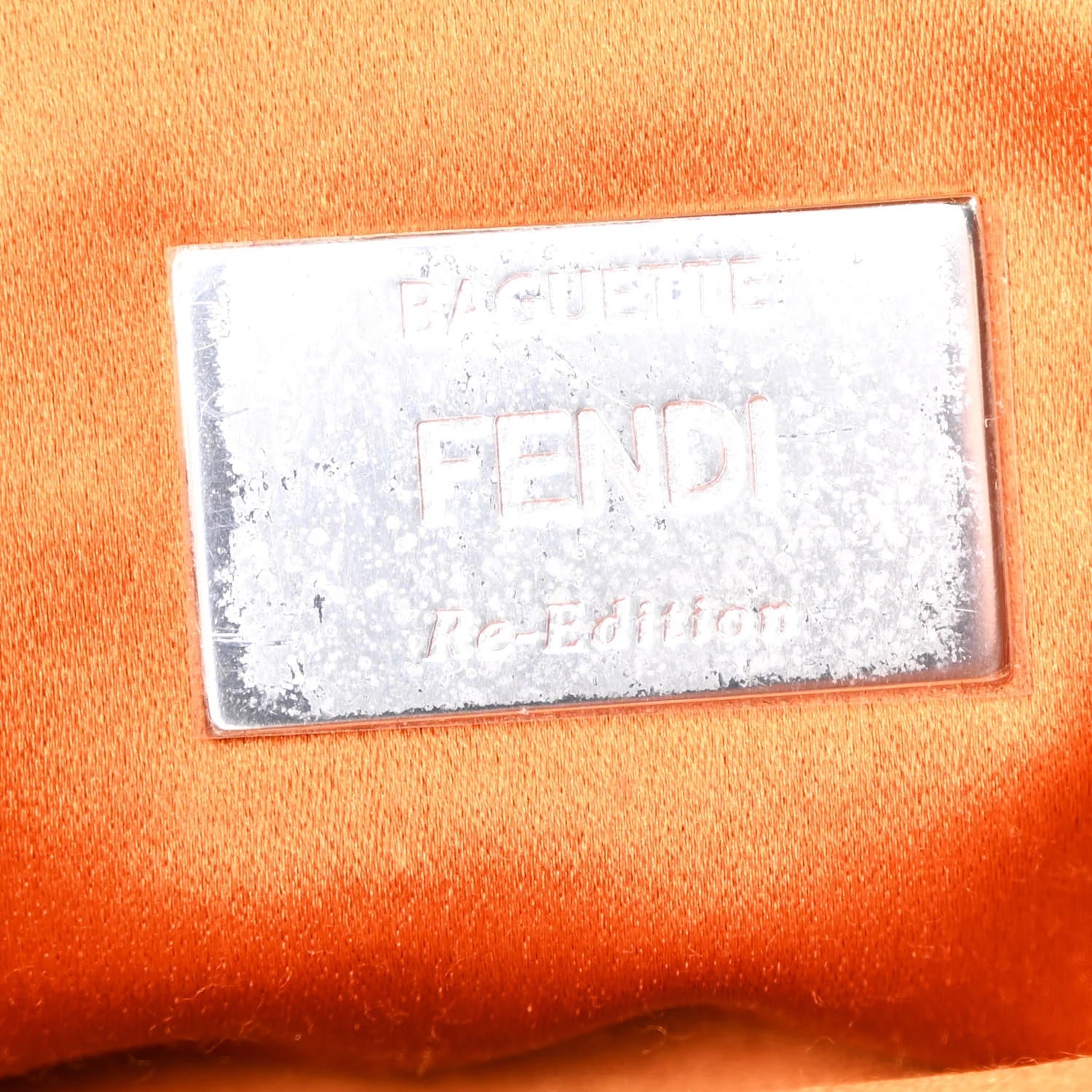 Rolling Stone Vitello Seta Bead Embroidered Re-Edition Baguette Spring Turquoise